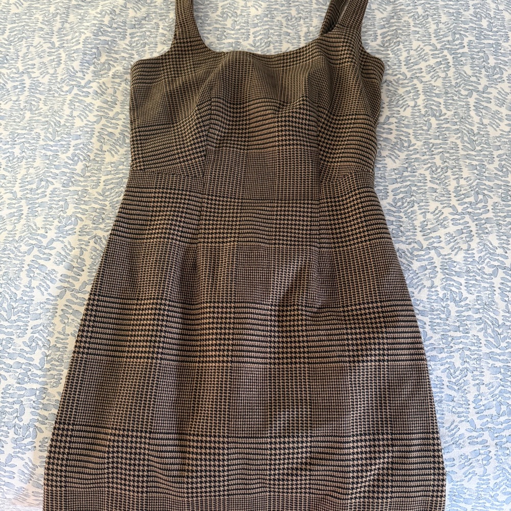 Banana Republic dress